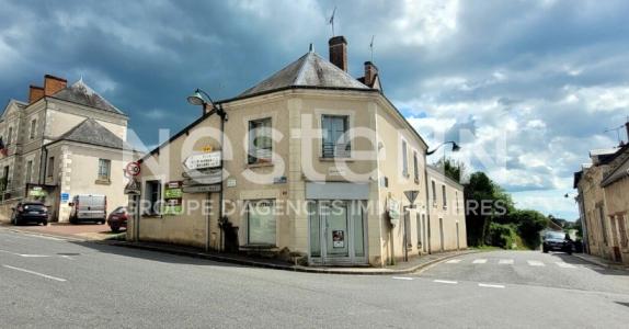 For sale Orbigny 200 m2 Indre et loire (37460) photo 0