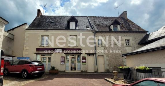 Annonce Vente Commerce Orbigny 37