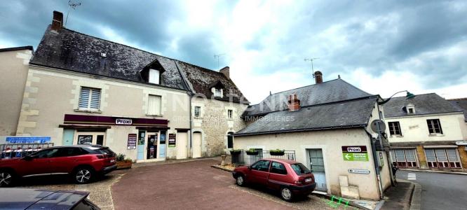 Acheter Commerce 200 m2 Orbigny