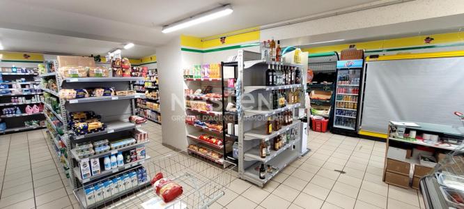Acheter Commerce Orbigny 46000 euros