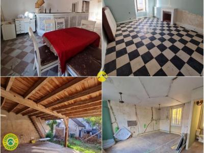 For sale Lucay-le-male 8 rooms 211 m2 Indre (36360) photo 0