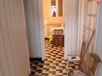 Annonce Vente 5 pi�ces Maison Montmarault 03