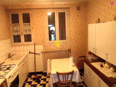 Acheter Maison 76 m2 Montmarault