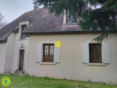For sale Chabris 7 rooms 186 m2 Indre (36210) photo 0