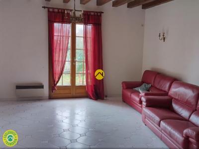 For sale Chabris 7 rooms 186 m2 Indre (36210) photo 1
