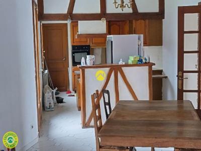 For sale Chabris 7 rooms 186 m2 Indre (36210) photo 3