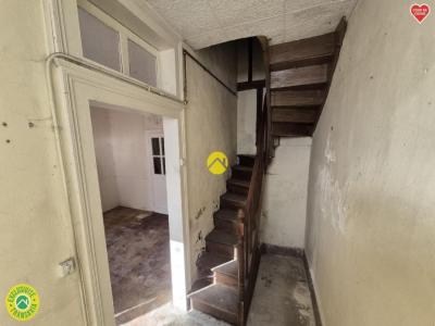 Acheter Maison Lignieres 19500 euros