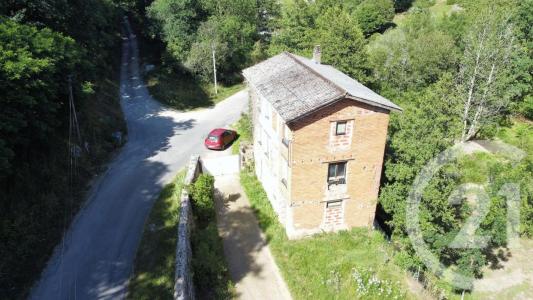 For sale Saint-leonard-de-noblat 6 rooms 85 m2 Haute vienne (87400) photo 1