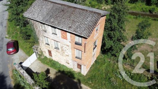 For sale Saint-leonard-de-noblat 6 rooms 85 m2 Haute vienne (87400) photo 2