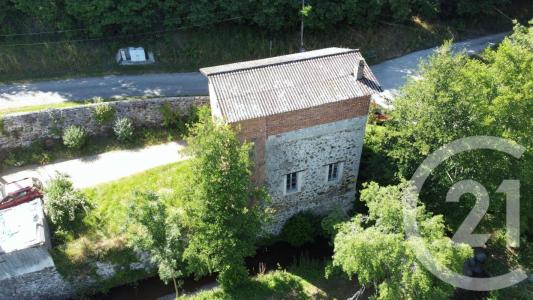For sale Saint-leonard-de-noblat 6 rooms 85 m2 Haute vienne (87400) photo 3