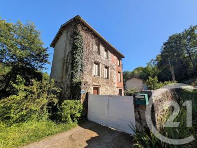 For sale Saint-leonard-de-noblat 6 rooms 85 m2 Haute vienne (87400) photo 4