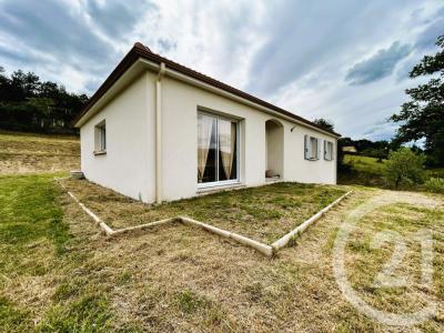 For sale Boisseuil 6 rooms 120 m2 Haute vienne (87220) photo 0