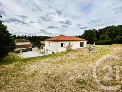 For sale Boisseuil 6 rooms 120 m2 Haute vienne (87220) photo 1