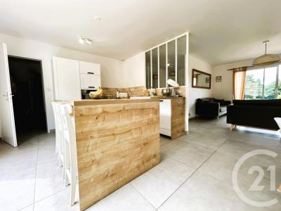 For sale Boisseuil 6 rooms 120 m2 Haute vienne (87220) photo 4