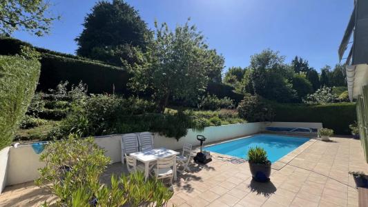 For sale Plaisir 8 rooms 181 m2 Yvelines (78370) photo 1