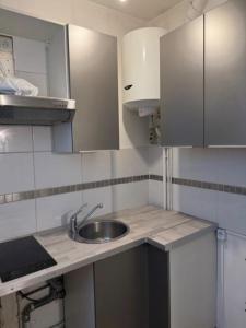 Annonce Location Appartement Rungis 94