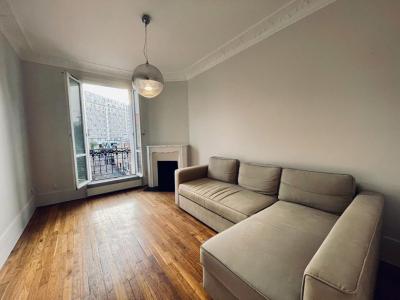 For rent Paris-17eme-arrondissement 2 rooms 36 m2 Paris (75017) photo 0