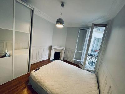 For rent Paris-17eme-arrondissement 2 rooms 36 m2 Paris (75017) photo 1