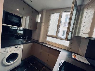 For rent Paris-17eme-arrondissement 2 rooms 36 m2 Paris (75017) photo 3