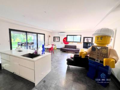For sale Moirans 5 rooms 115 m2 Isere (38430) photo 3