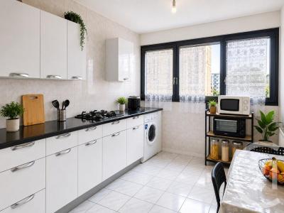 For sale Creteil 4 rooms 87 m2 Val de Marne (94000) photo 0