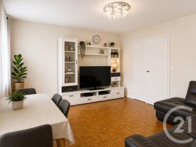 For sale Creteil 4 rooms 87 m2 Val de Marne (94000) photo 1