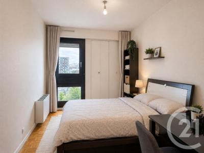 For sale Creteil 4 rooms 87 m2 Val de Marne (94000) photo 2