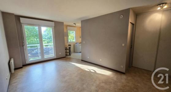 Annonce Vente Appartement Compiegne 60