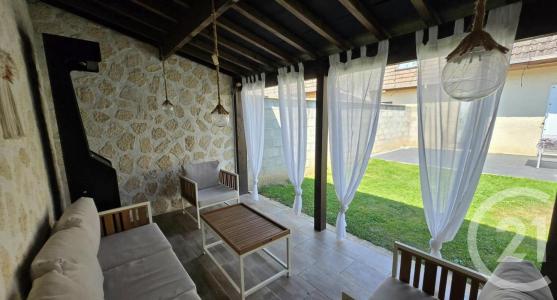 Annonce Vente 4 pi�ces Maison Saint-martin-longueau 60
