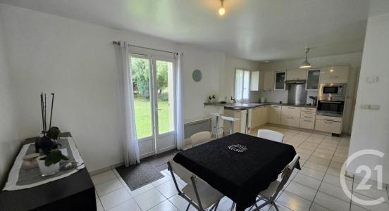 Annonce Vente 6 pi�ces Maison Liancourt 60