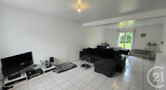 Acheter Maison Liancourt Oise