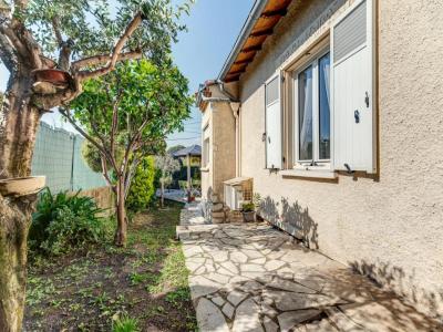 Acheter Maison Nice Alpes Maritimes