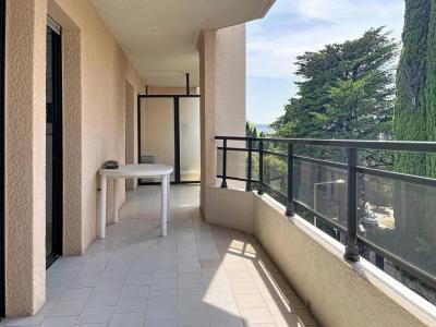 For sale Nice 2 rooms 49 m2 Alpes Maritimes (06000) photo 0
