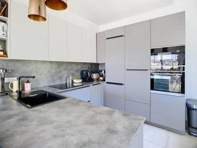 Acheter Appartement Nice 639000 euros
