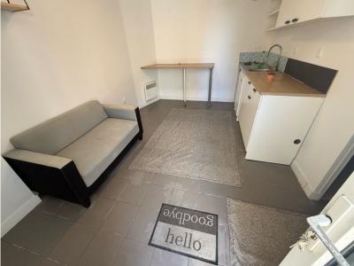 For rent Bessancourt 2 rooms 35 m2 Val d'Oise (95550) photo 0