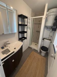 Annonce Location 2 pi�ces Appartement Bessancourt 95