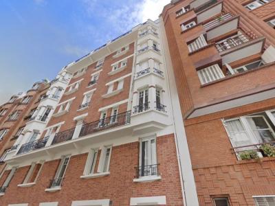 For rent Paris-15eme-arrondissement 1 room 26 m2 Paris (75015) photo 0