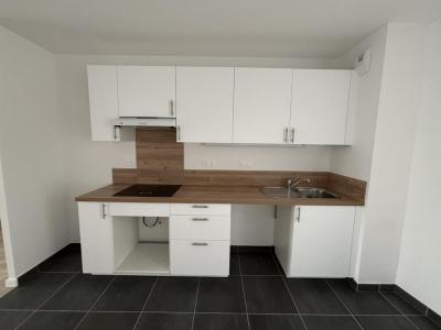 For rent Nantes 3 rooms 70 m2 Loire atlantique (44100) photo 0