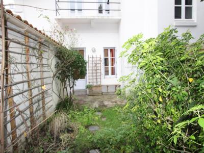 Louer Appartement 44 m2 Nantes