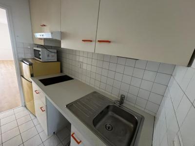 Louer Appartement Nantes 540 euros