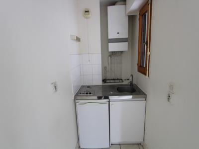Louer Appartement 23 m2 Nantes