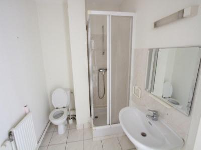 Louer Appartement Nantes 504 euros