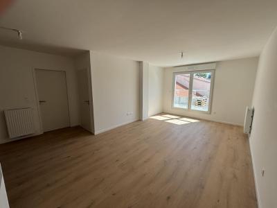 For rent Vertou 2 rooms 48 m2 Loire atlantique (44120) photo 0