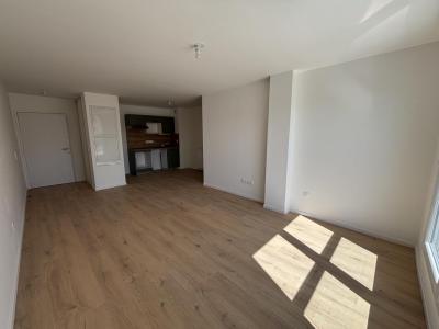 For rent Vertou 2 rooms 48 m2 Loire atlantique (44120) photo 1
