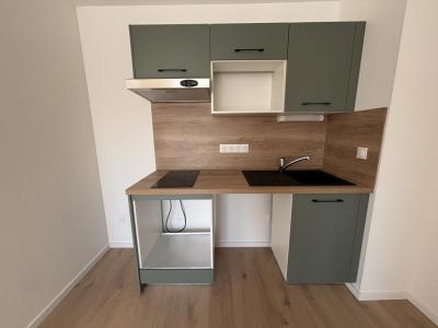 For rent Vertou 2 rooms 48 m2 Loire atlantique (44120) photo 2