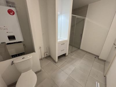 For rent Vertou 2 rooms 48 m2 Loire atlantique (44120) photo 3
