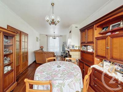 Annonce Vente 4 pi�ces Maison Choisy-le-roi 94