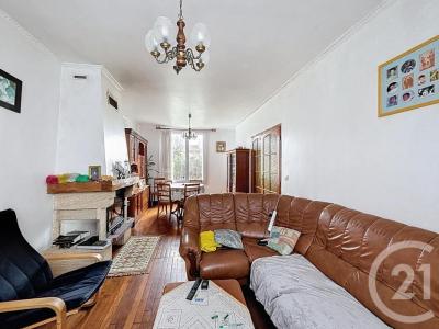 Acheter Maison 79 m2 Choisy-le-roi