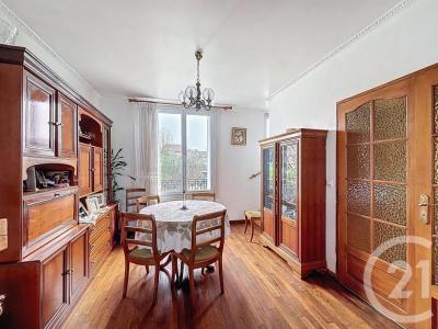 Acheter Maison Choisy-le-roi Val de Marne