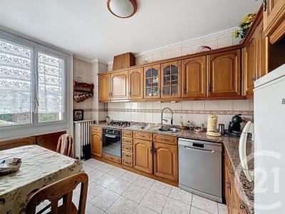 Acheter Maison Choisy-le-roi 363500 euros